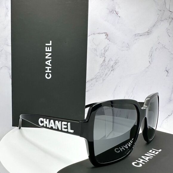 New CHANEL Sunglasses - Picture 6 of 16